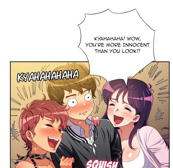 My High School Bully Chapter 1 - Page 77
