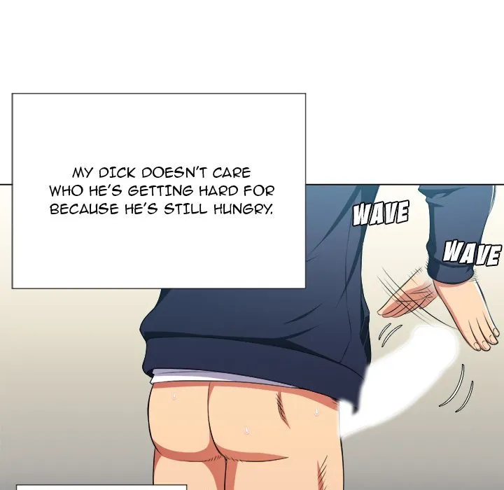 My High School Bully Chapter 10 - Page 104
