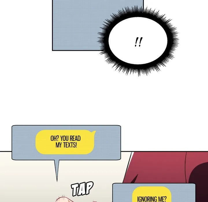 My High School Bully Chapter 10 - Page 32