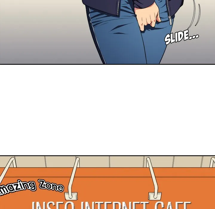 My High School Bully Chapter 10 - Page 68