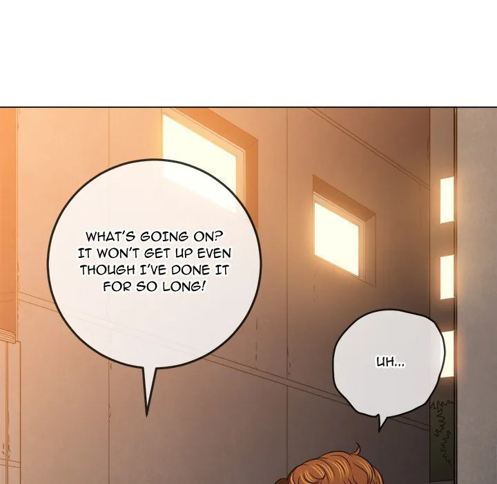 My High School Bully Chapter 100 - Page 113