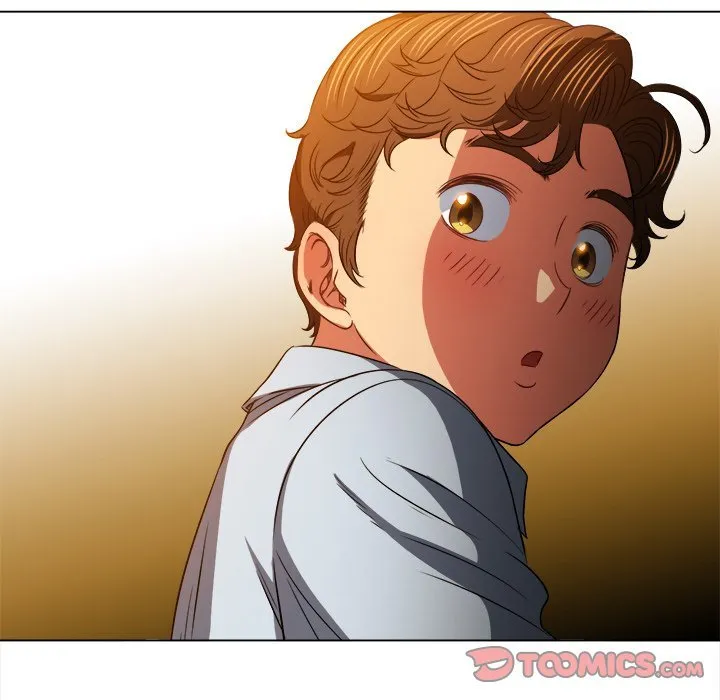 My High School Bully Chapter 100 - Page 165