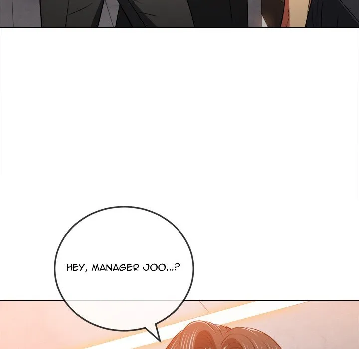 My High School Bully Chapter 100 - Page 50