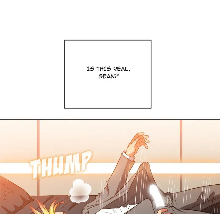 My High School Bully Chapter 100 - Page 64
