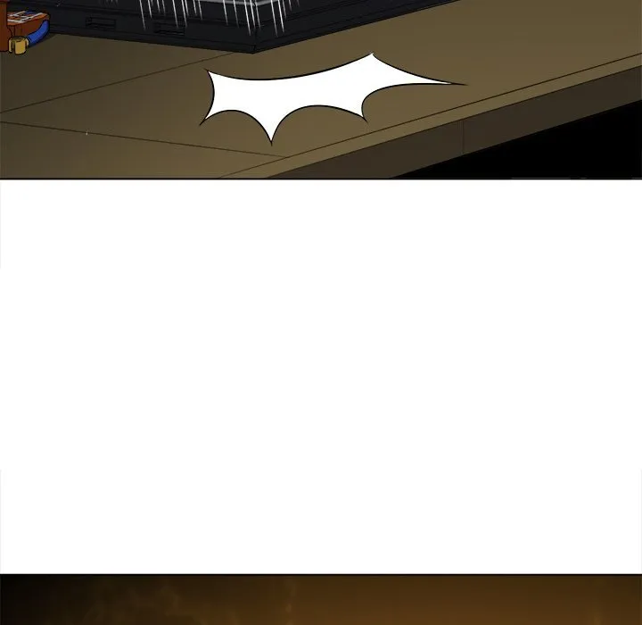 My High School Bully Chapter 101 - Page 96