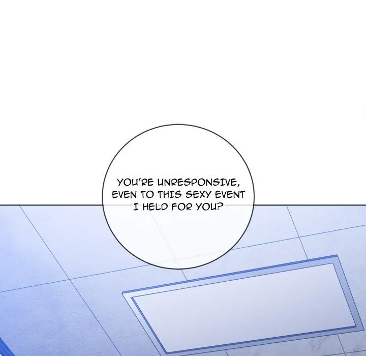 My High School Bully Chapter 103 - Page 130