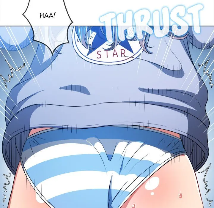 My High School Bully Chapter 103 - Page 40