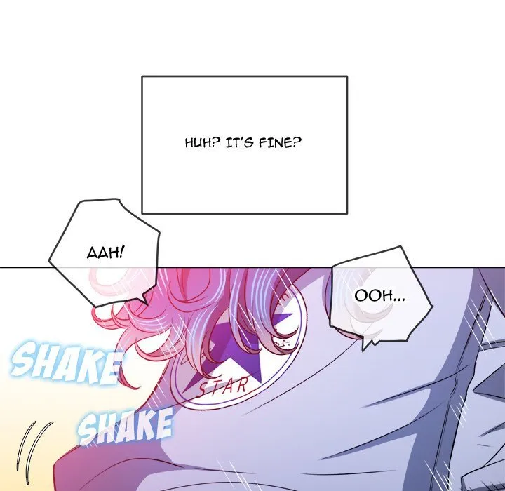 My High School Bully Chapter 103 - Page 55