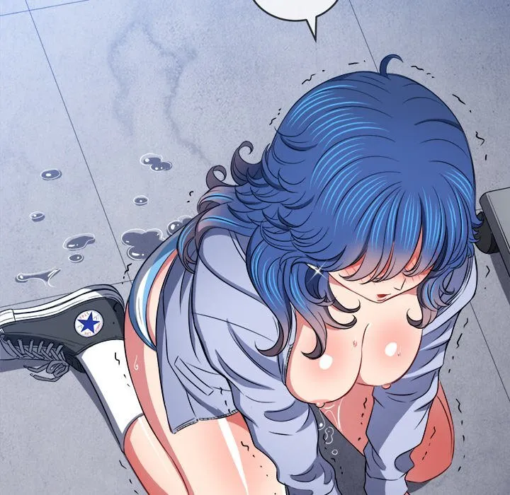 My High School Bully Chapter 103 - Page 80