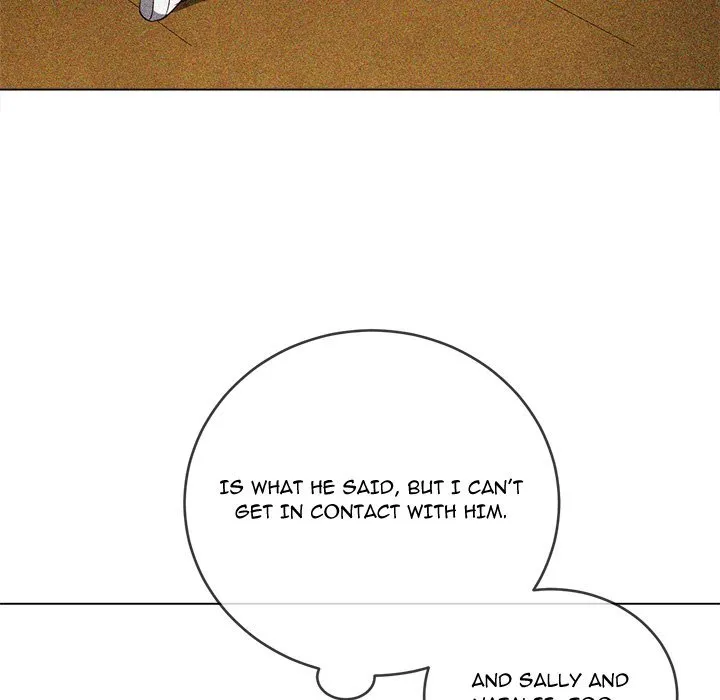 My High School Bully Chapter 104 - Page 101