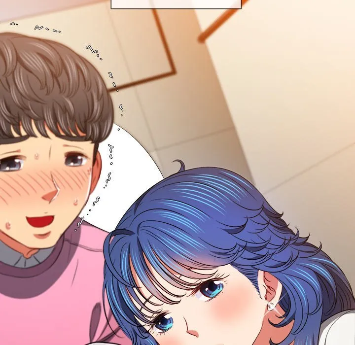 My High School Bully Chapter 104 - Page 91