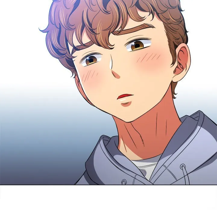My High School Bully Chapter 105 - Page 109