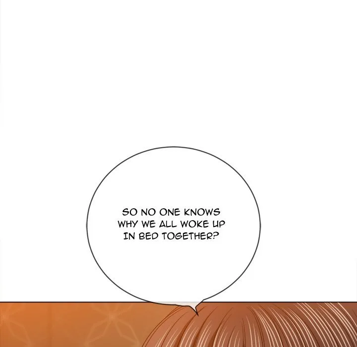 My High School Bully Chapter 105 - Page 55