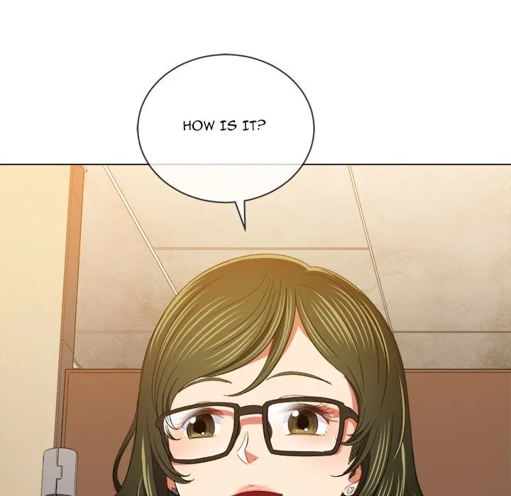 My High School Bully Chapter 106 - Page 102