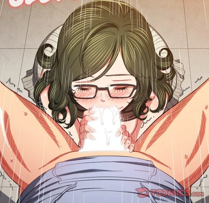 My High School Bully Chapter 106 - Page 123