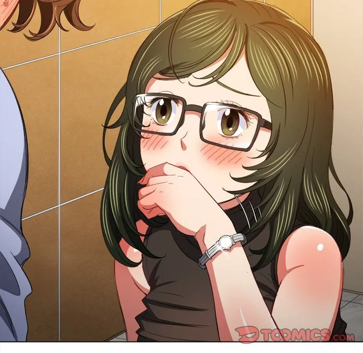 My High School Bully Chapter 106 - Page 135