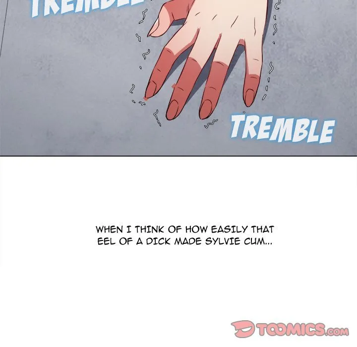 My High School Bully Chapter 106 - Page 15