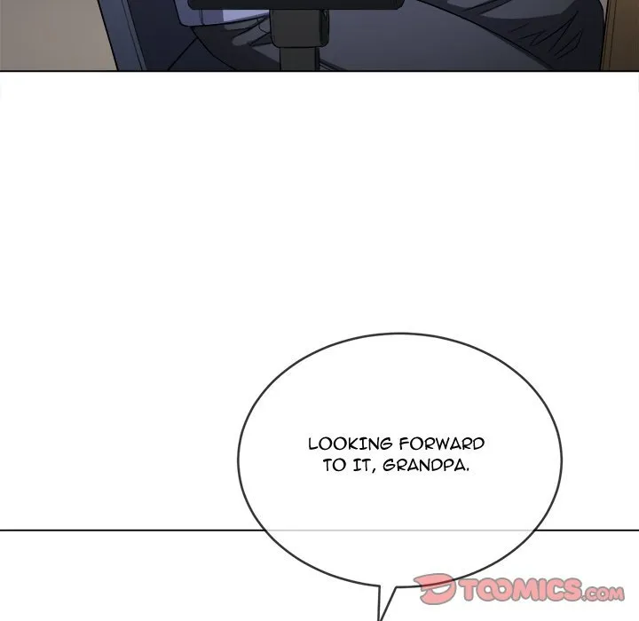 My High School Bully Chapter 106 - Page 63