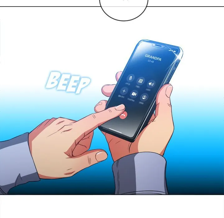 My High School Bully Chapter 106 - Page 66