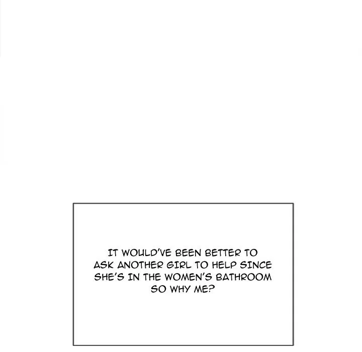 My High School Bully Chapter 106 - Page 80