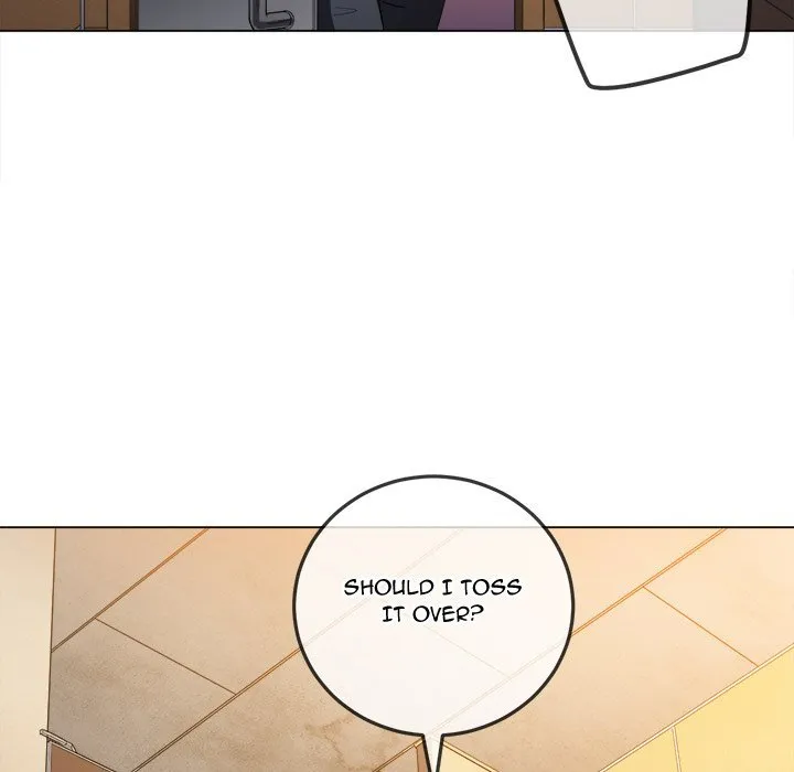 My High School Bully Chapter 106 - Page 84