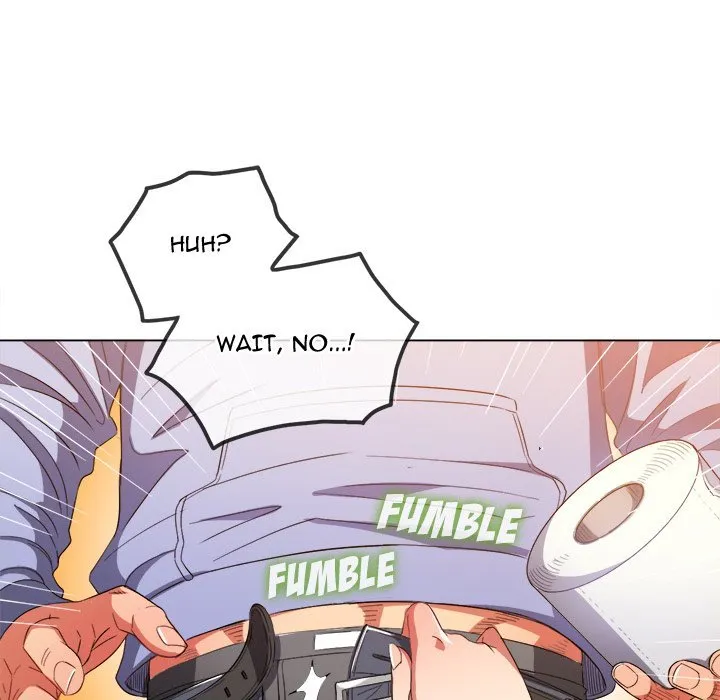My High School Bully Chapter 106 - Page 93