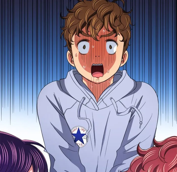My High School Bully Chapter 107 - Page 128