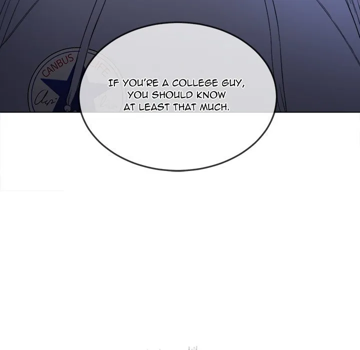 My High School Bully Chapter 107 - Page 59