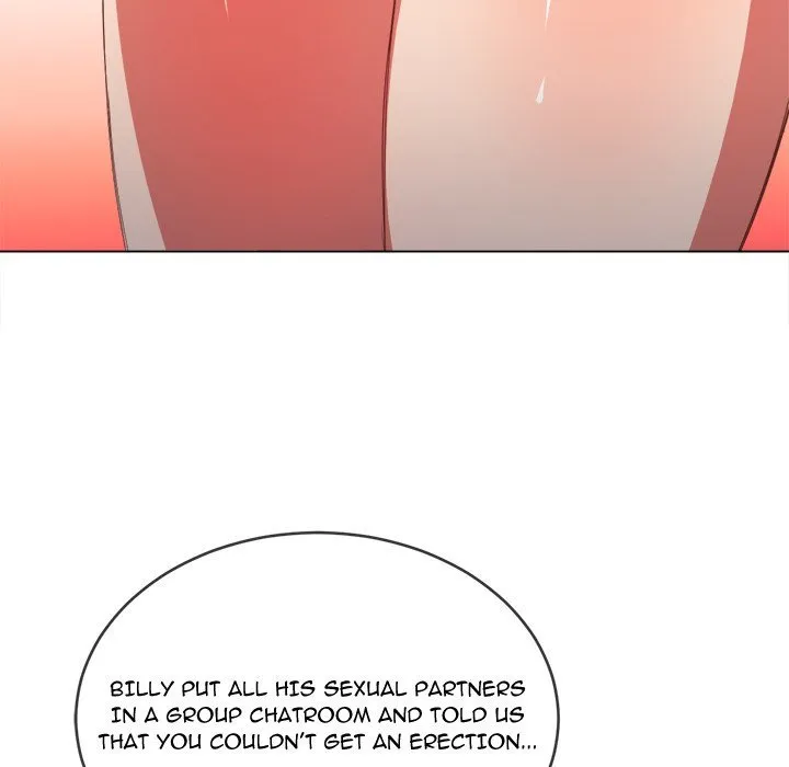 My High School Bully Chapter 108 - Page 102