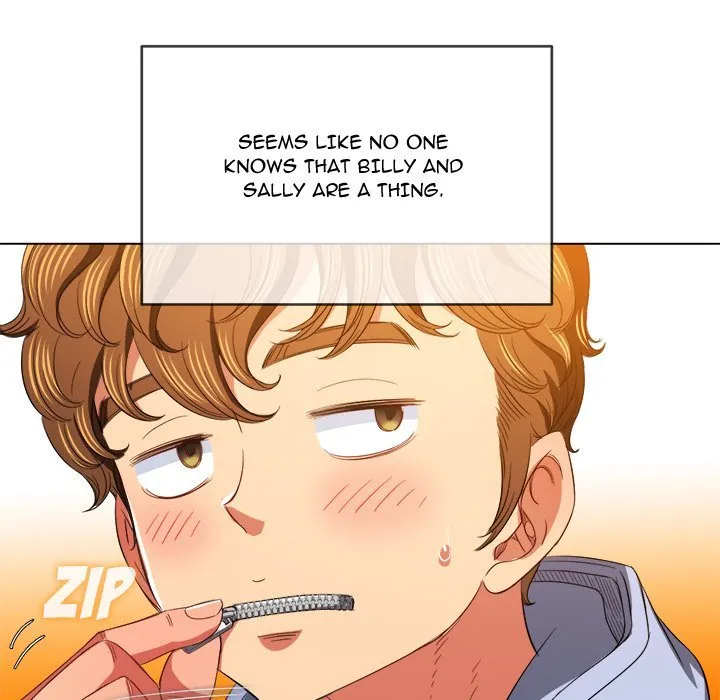 My High School Bully Chapter 108 - Page 120