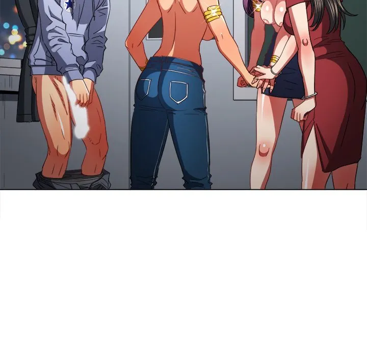 My High School Bully Chapter 108 - Page 21