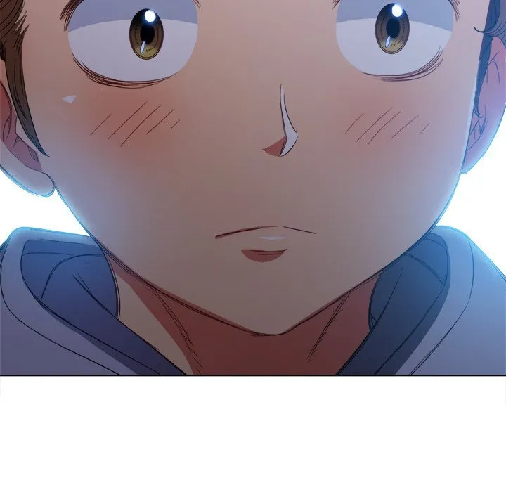 My High School Bully Chapter 108 - Page 25