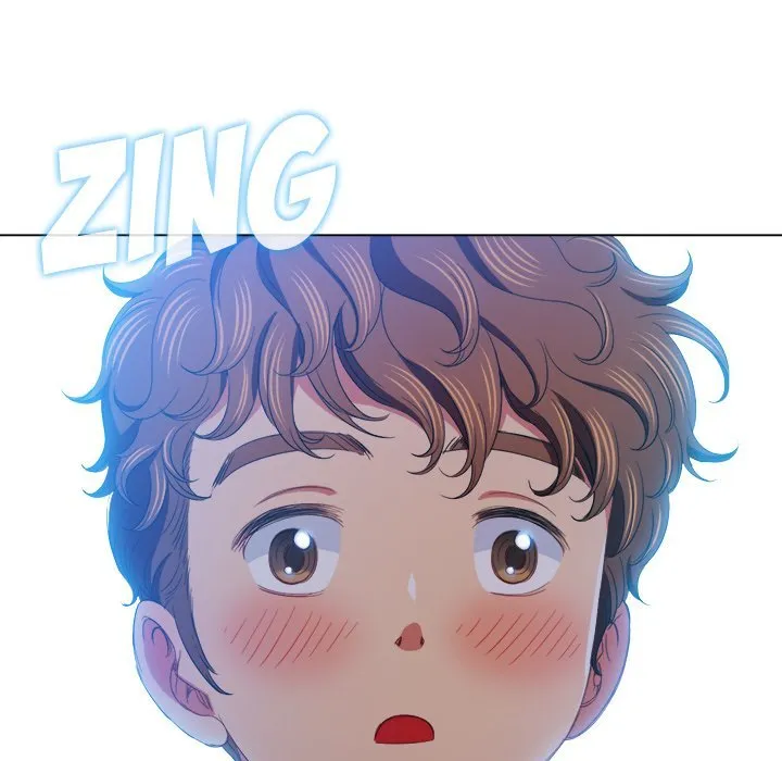 My High School Bully Chapter 108 - Page 33