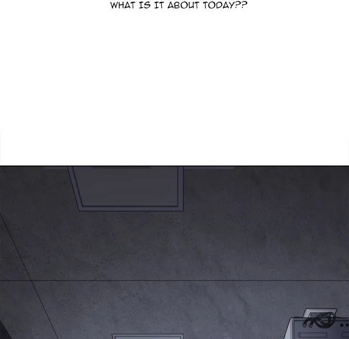 My High School Bully Chapter 108 - Page 6