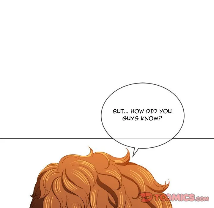My High School Bully Chapter 108 - Page 99
