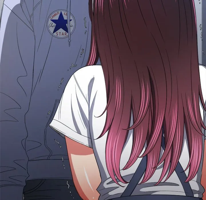 My High School Bully Chapter 109 - Page 129