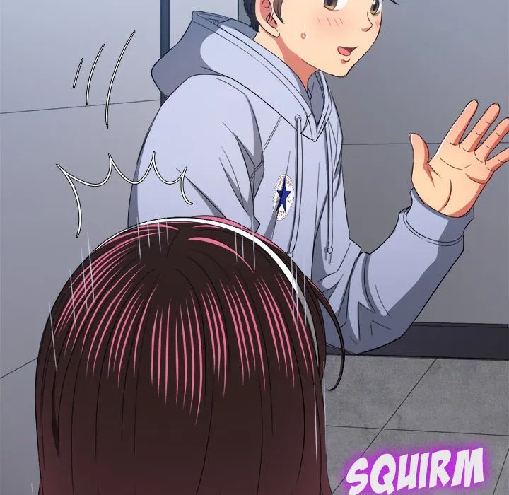 My High School Bully Chapter 109 - Page 138