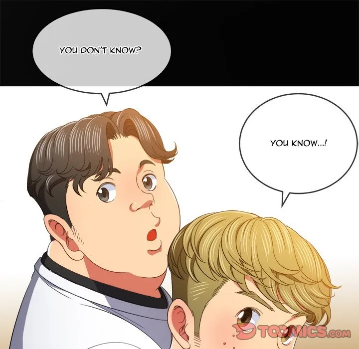 My High School Bully Chapter 109 - Page 15