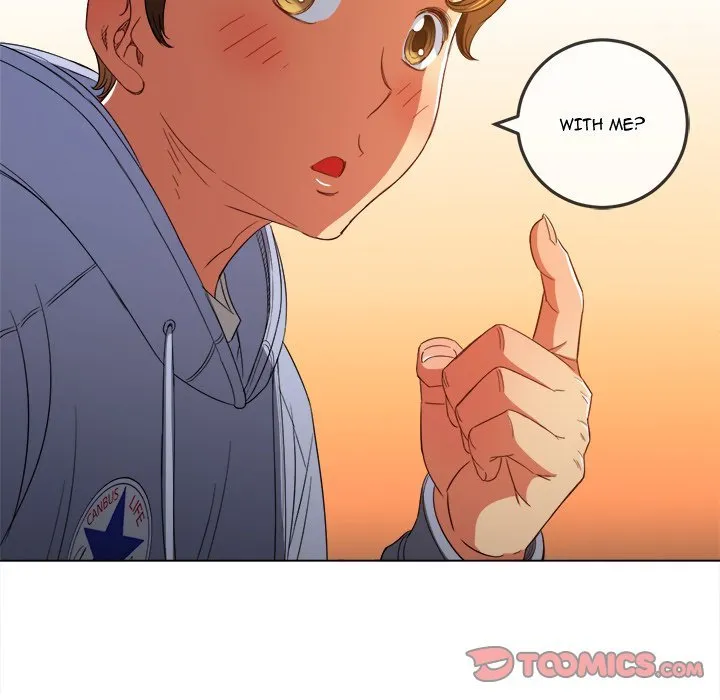 My High School Bully Chapter 109 - Page 147