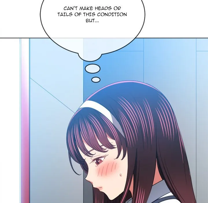 My High School Bully Chapter 109 - Page 156