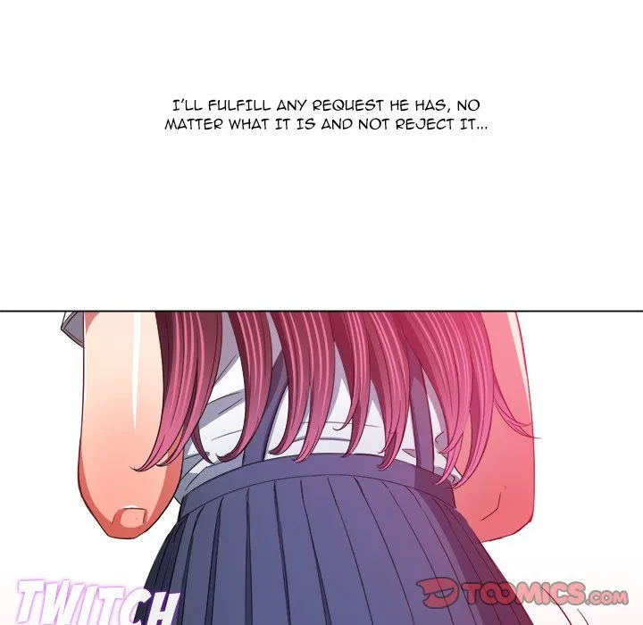 My High School Bully Chapter 109 - Page 159