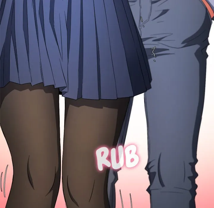 My High School Bully Chapter 109 - Page 165