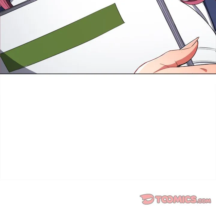 My High School Bully Chapter 109 - Page 27