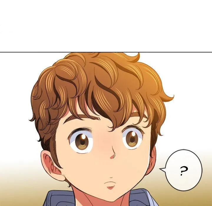 My High School Bully Chapter 109 - Page 66