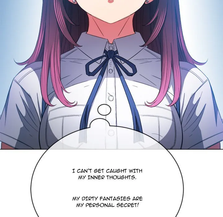 My High School Bully Chapter 109 - Page 83
