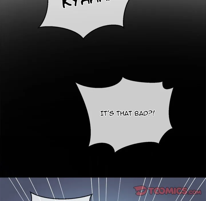 My High School Bully Chapter 109 - Page 87