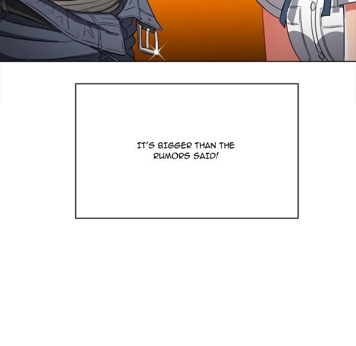 My High School Bully Chapter 110 - Page 120