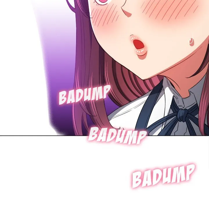 My High School Bully Chapter 110 - Page 122