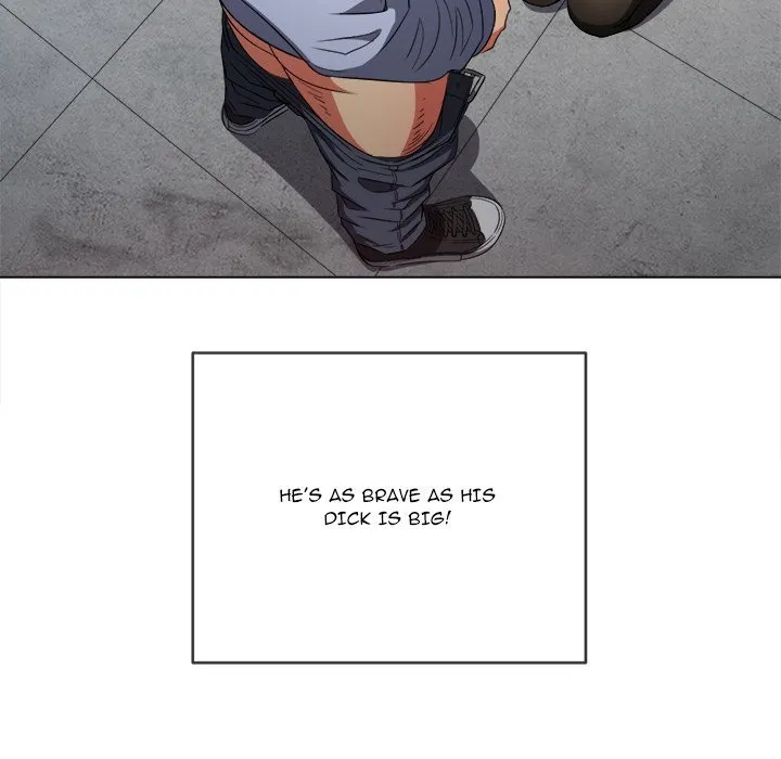 My High School Bully Chapter 110 - Page 138