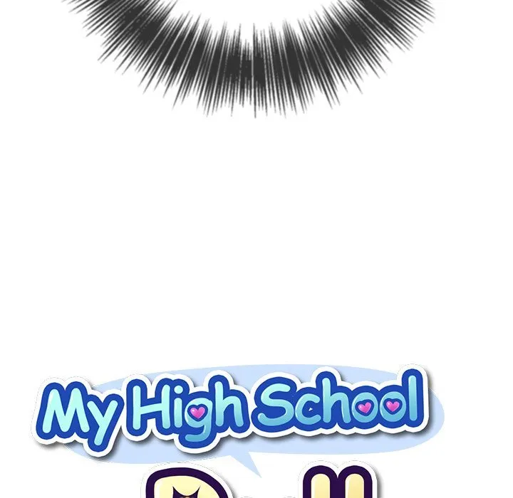 My High School Bully Chapter 110 - Page 5